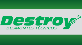 Cibele Andrade – Destroy Desmontes Técnicos